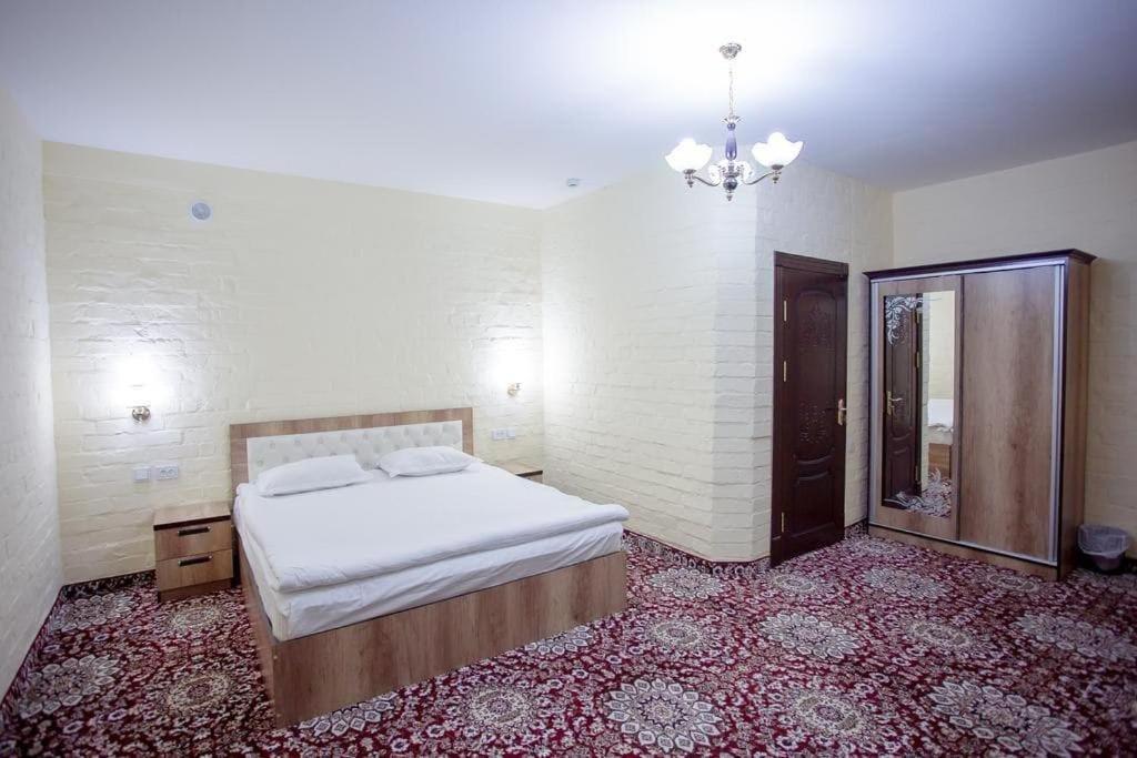 Orient Palace Hotel Tashkent Ngoại thất bức ảnh